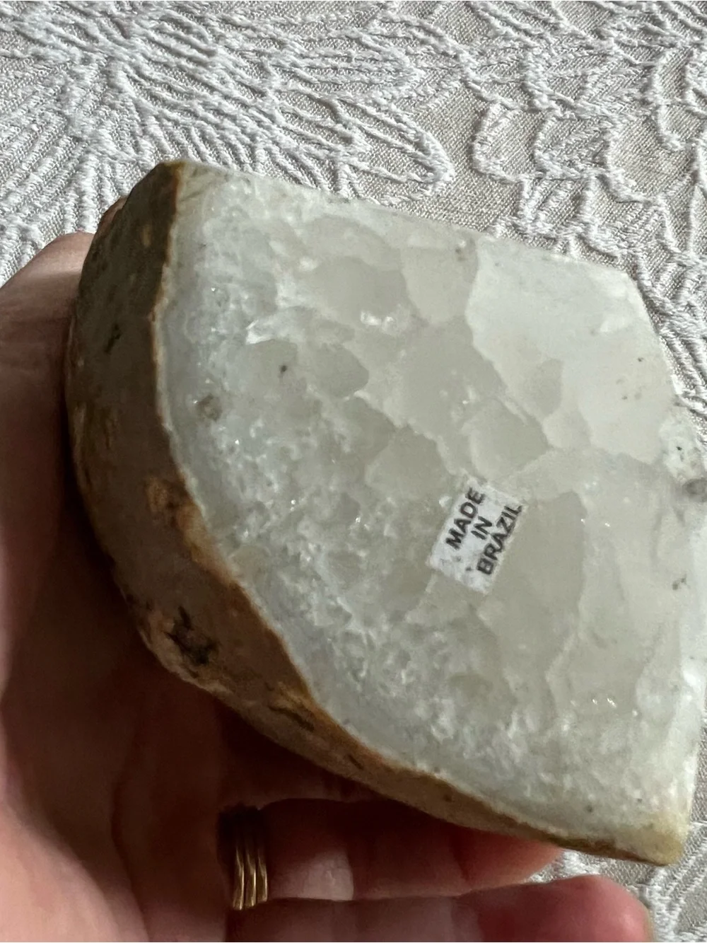 N/A crystal home